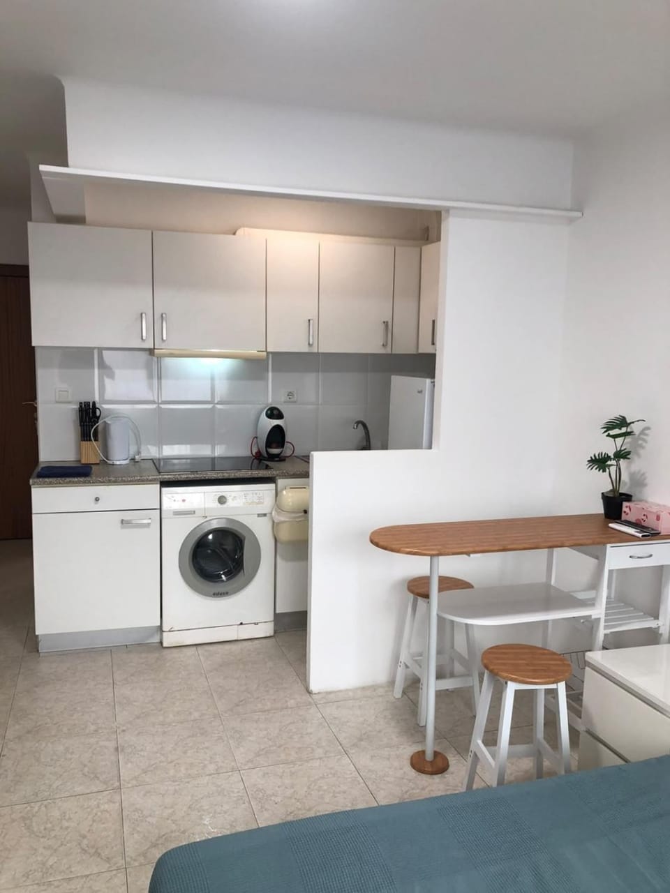 Roger estudio económico Apartment in Cambrils