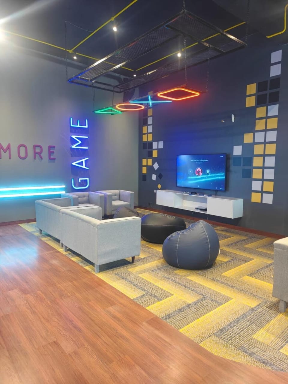 One bed luxury apartment Apartment in Islamabad Capital Territory