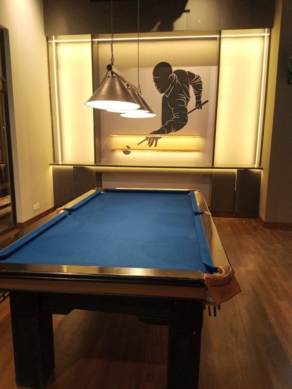 One bed luxury apartment Apartment in Islamabad Capital Territory