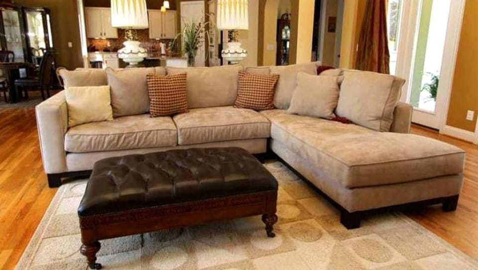 Luxurious Suite Rental with a Fireplace near Belmont, North Carolina House in Belmont