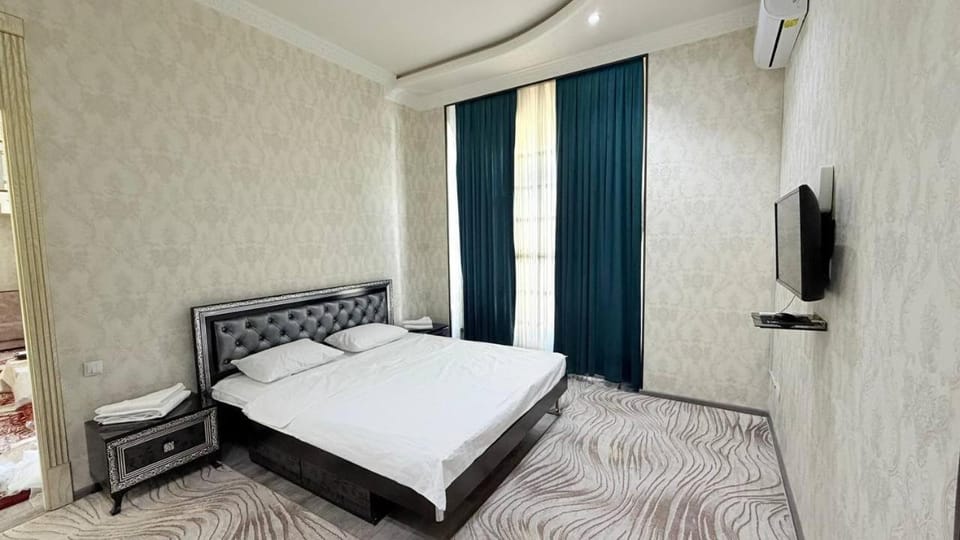 Nuric Family Guest House Bed and Breakfast in Europe
