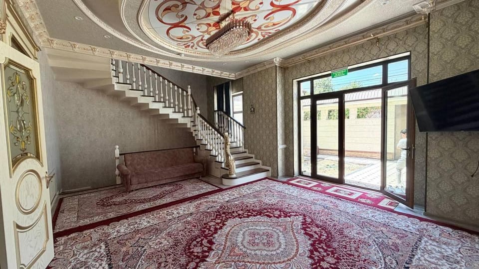 Nuric Family Guest House Bed and Breakfast in Europe