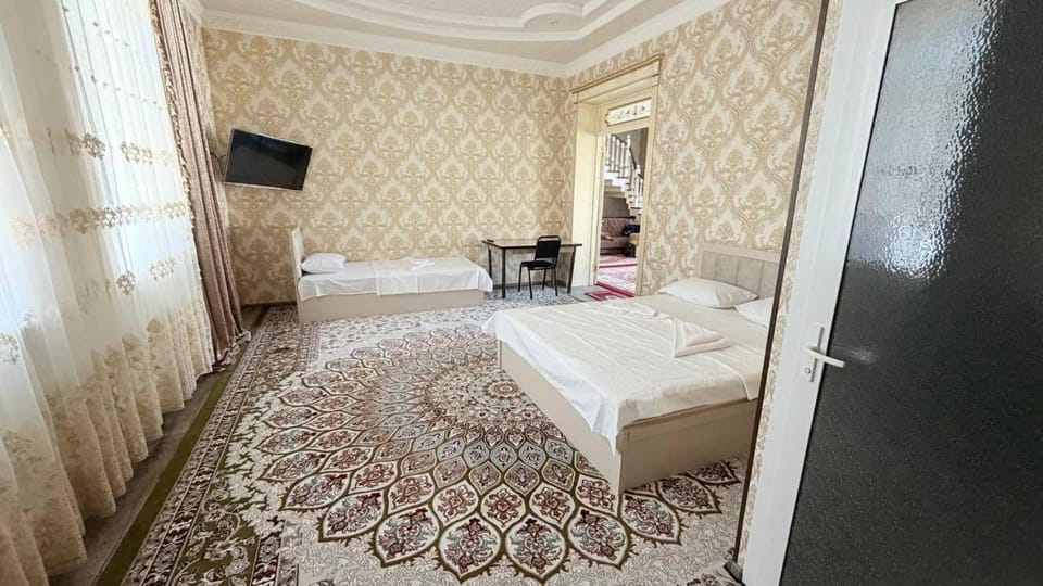 Nuric Family Guest House Bed and Breakfast in Europe