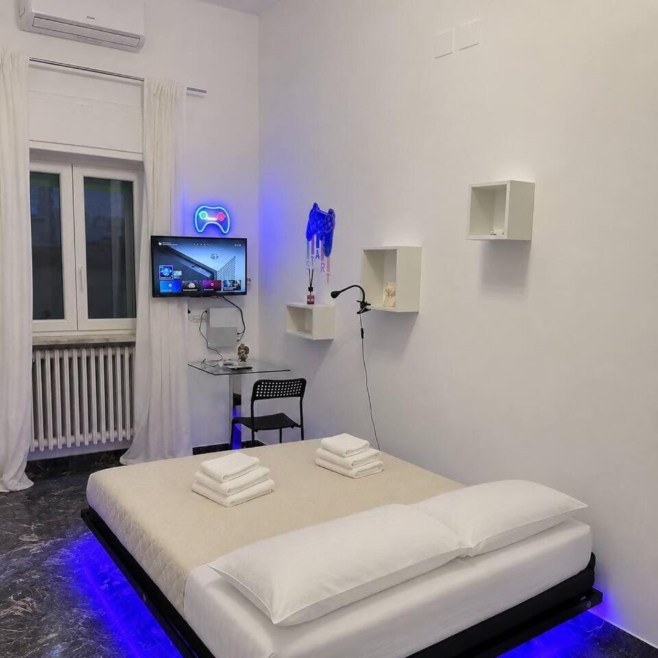 Alla Corte di Estia - Ermes House in Matera