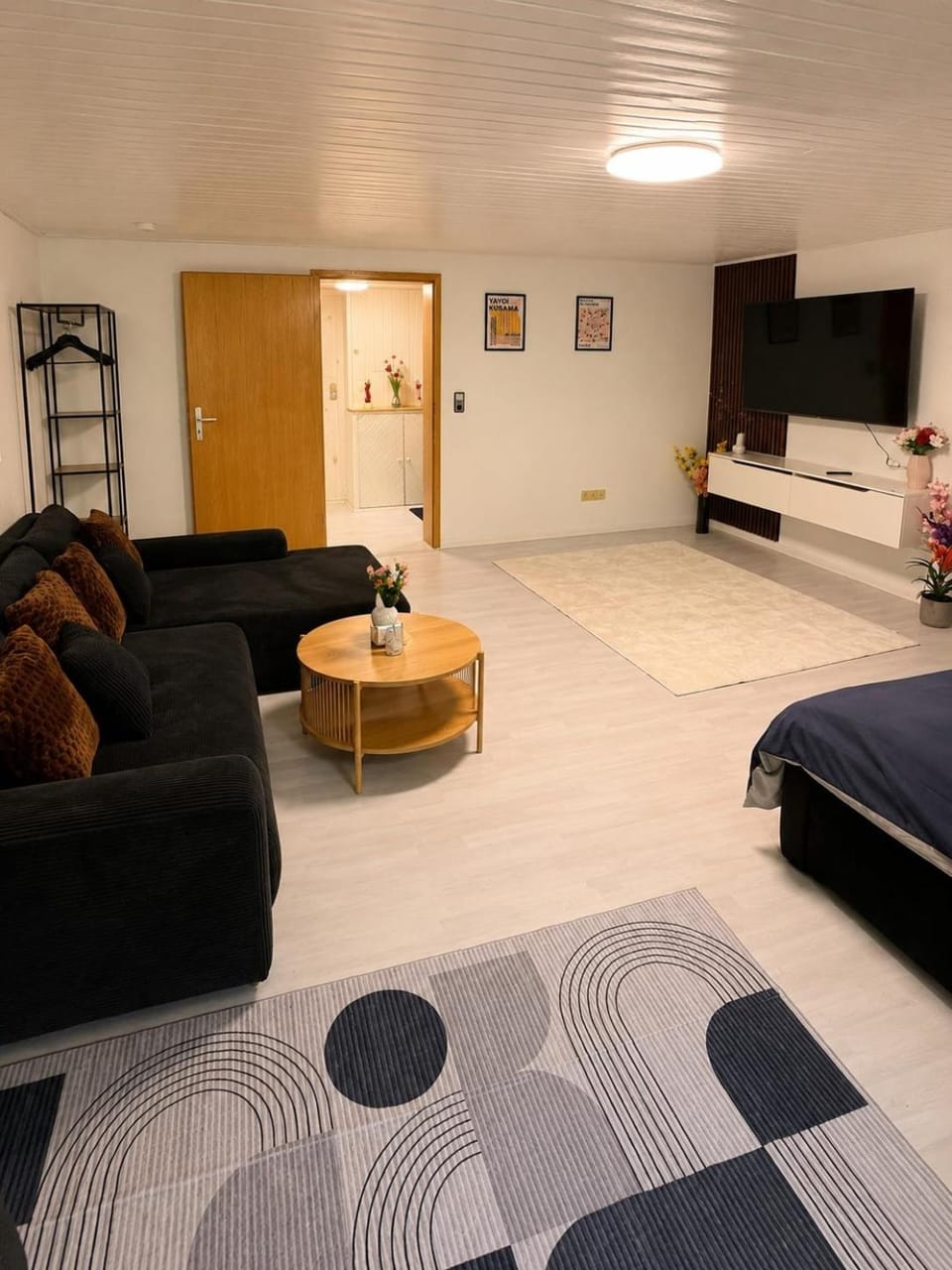 Cozy apartment Quiet For 6 guests Apartment in Frankfurt