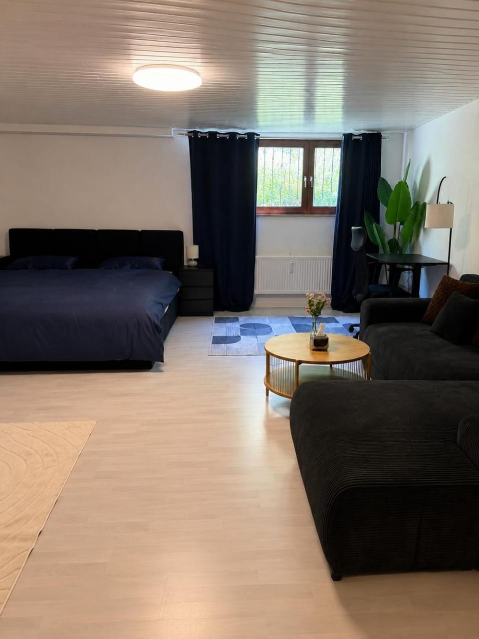 Cozy apartment Quiet For 6 guests Apartment in Frankfurt