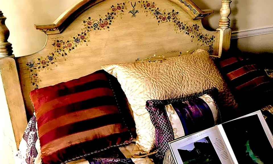 Elegant Suite Rental in for a Vacation to Cayuga Lake, New York House in Ithaca