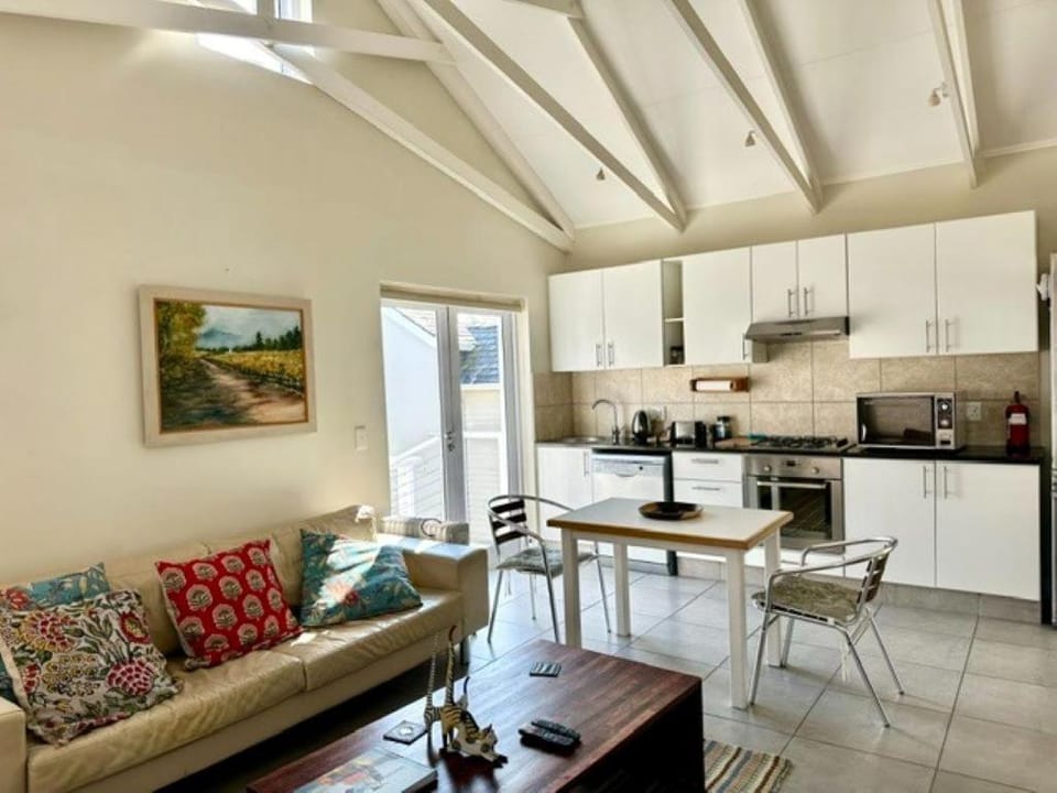 Hammock Studio Apartment in Knysna