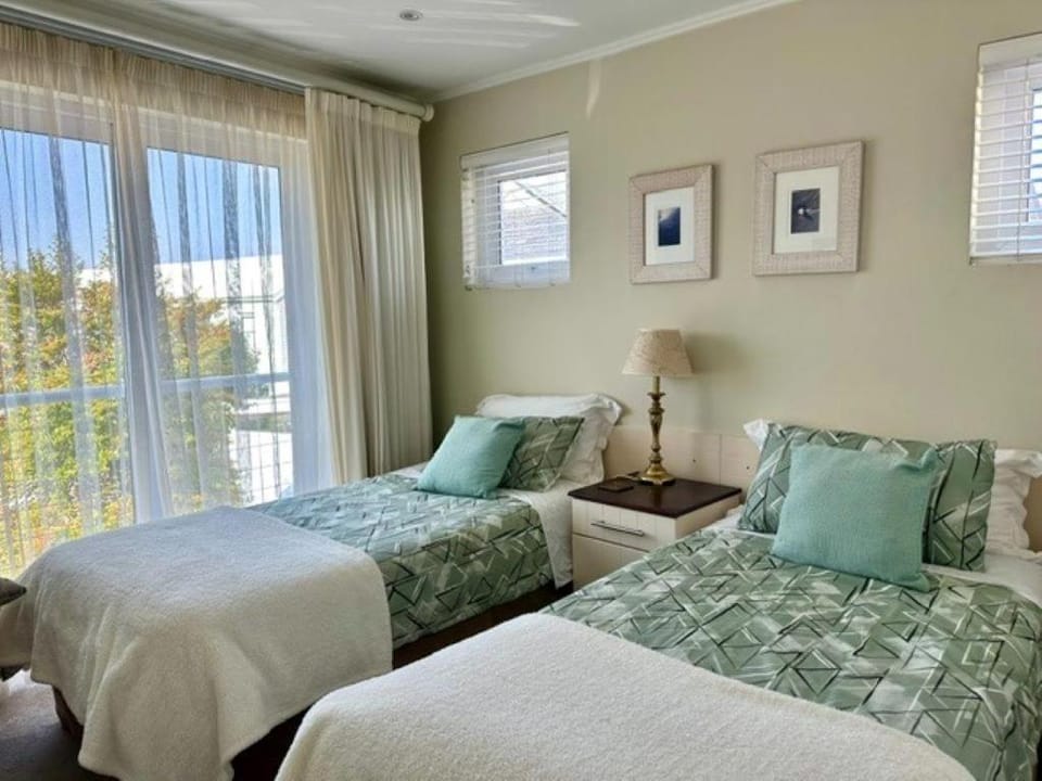 Hammock Studio Apartment in Knysna