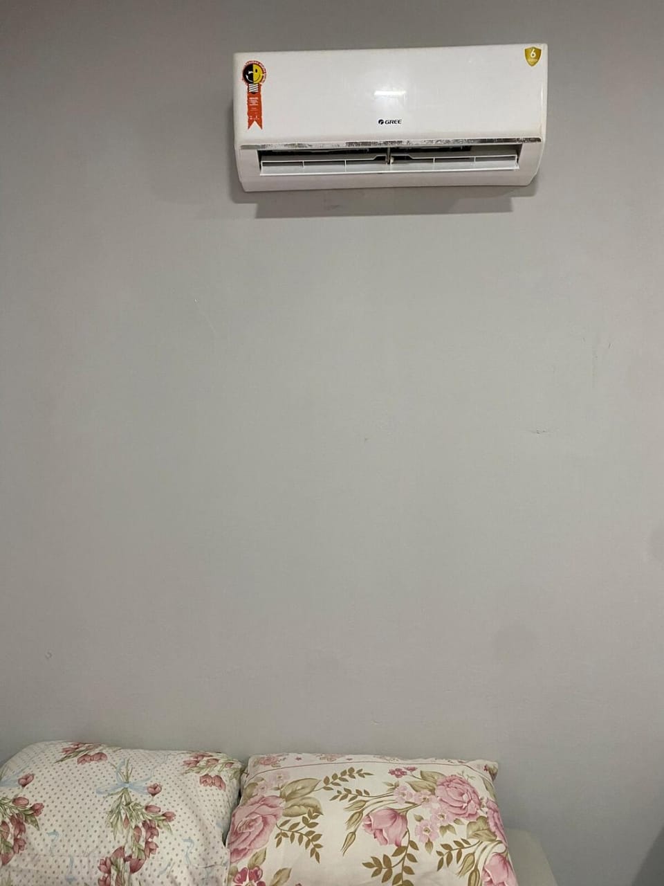 silencioso e aconchegante Apartment in State of Goiás