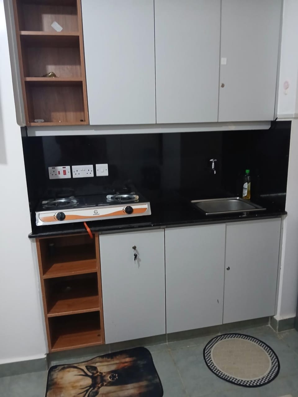 Bliss Residence Apartment in Nairobi
