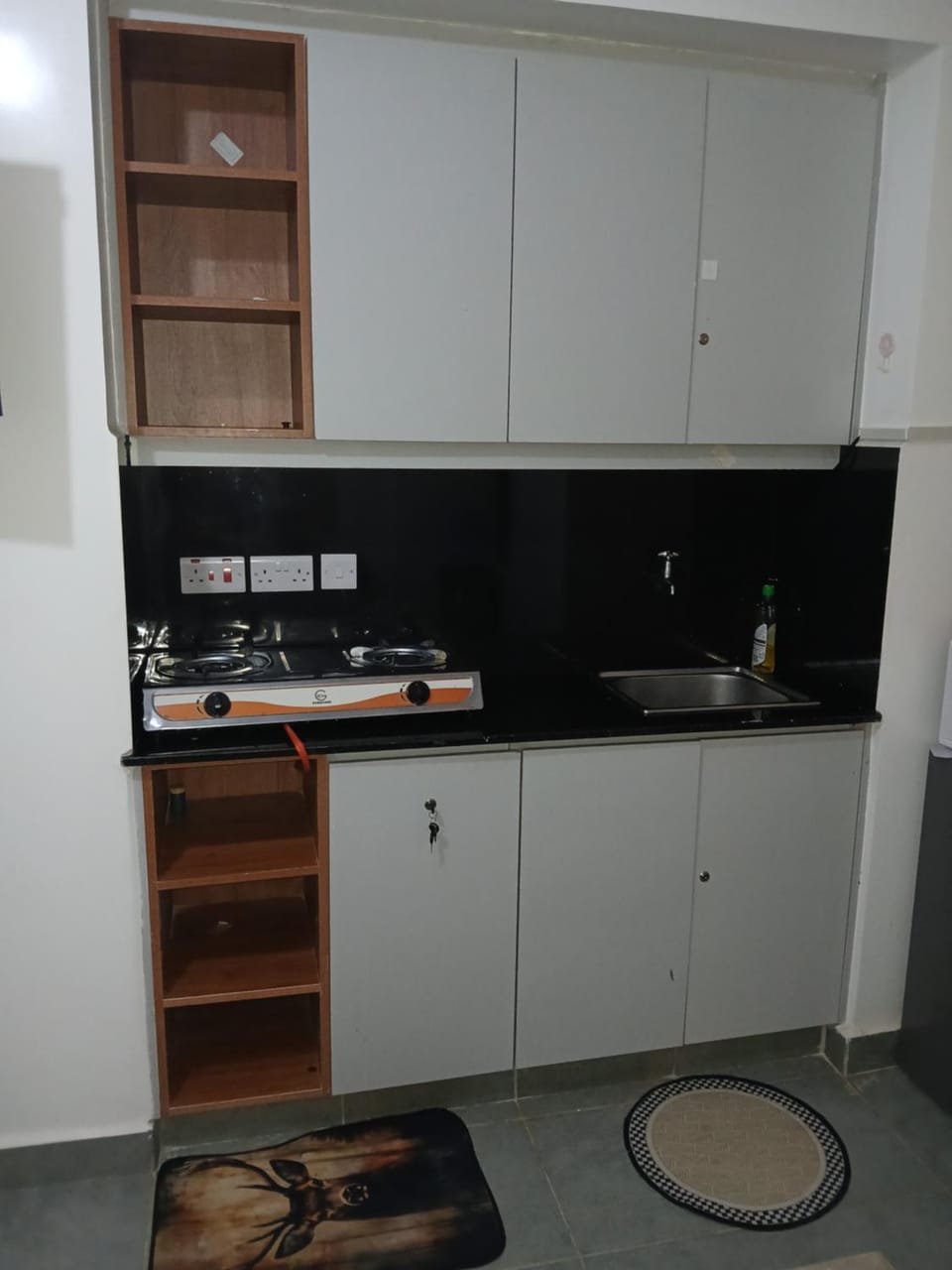 Bliss Residence Apartment in Nairobi