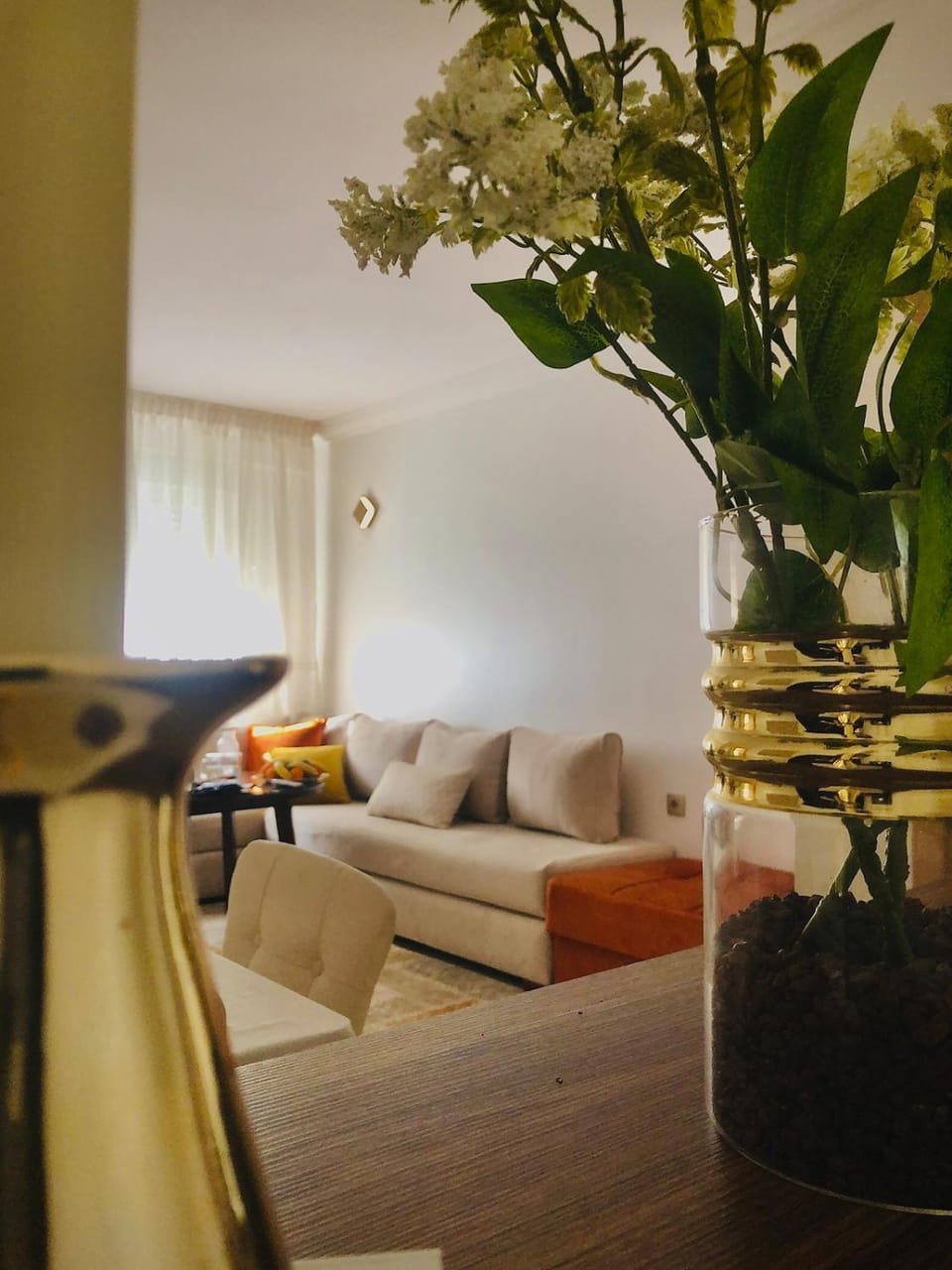 Appart idéal - Charme & Confort Apartment in Tangier