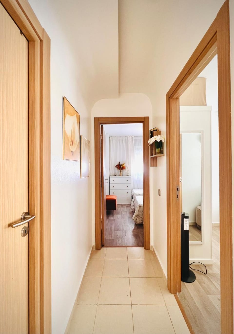 Appart idéal - Charme & Confort Apartment in Tangier