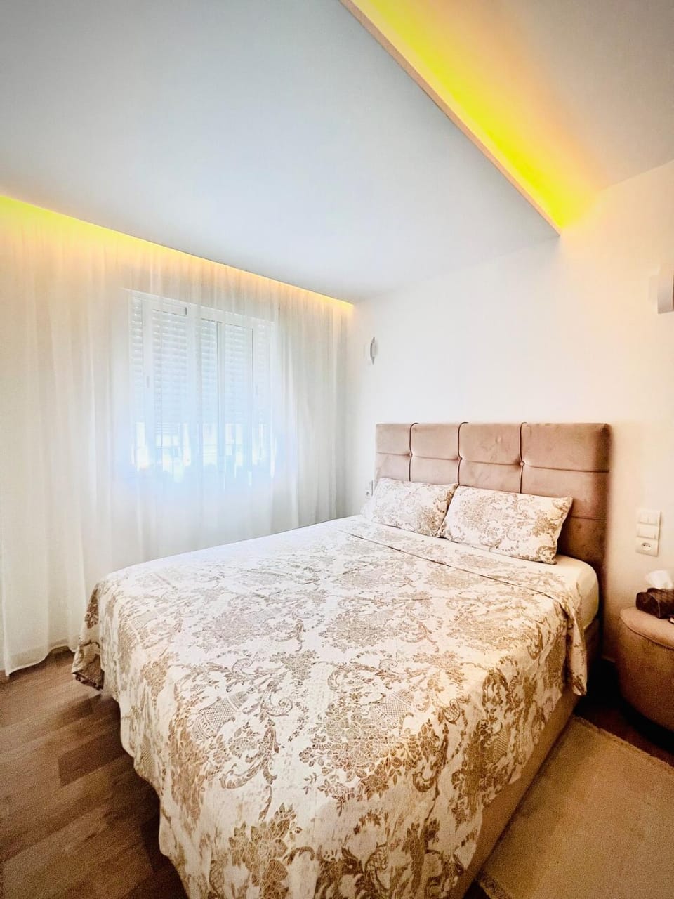 Appart idéal - Charme & Confort Apartment in Tangier