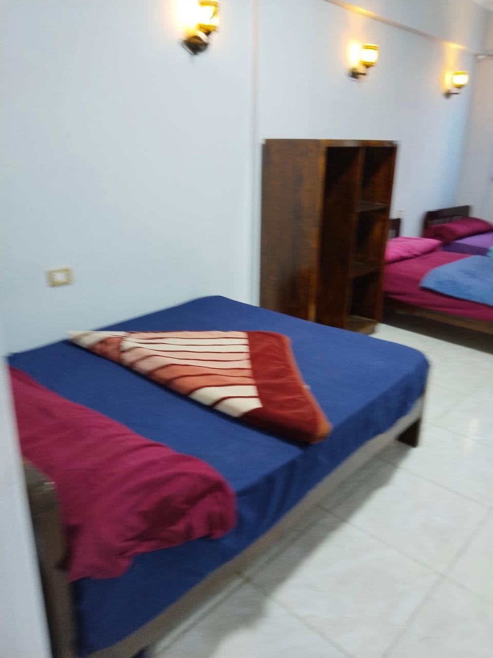 Cinema Dahab Hotel in South Sinai Governorate