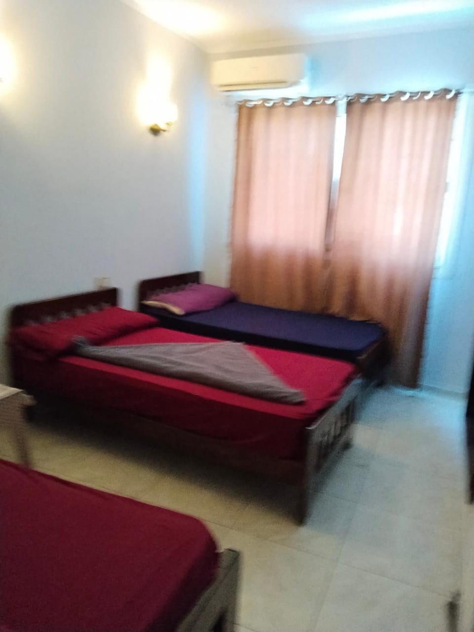 Cinema Dahab Hotel in South Sinai Governorate