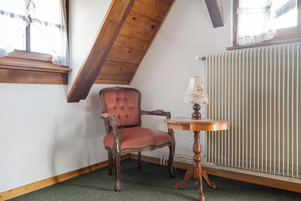 Gîte Hanzel House in Grand Est