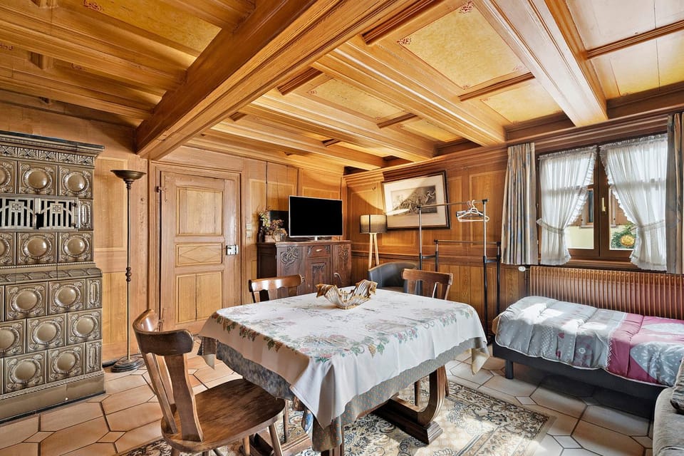 Gîte Gretel House in Grand Est
