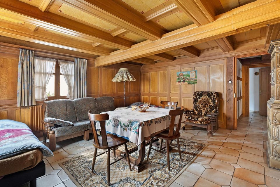 Gîte Gretel House in Grand Est
