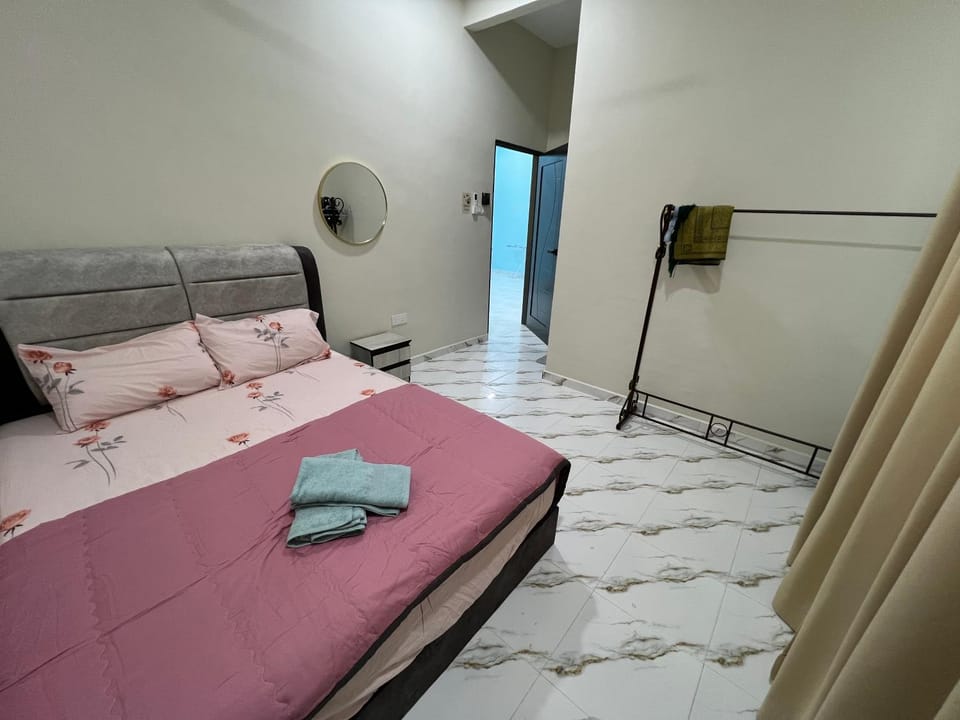 Damai Villa Villa in Terengganu, Malaysia