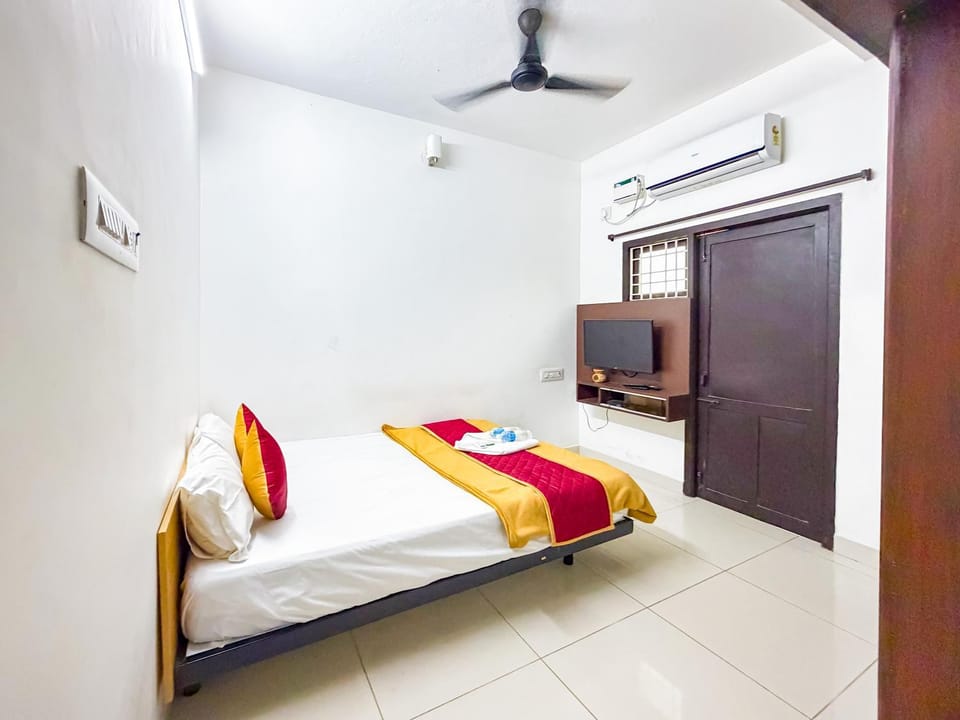 Mithra Homestay Bed and Breakfast in Puducherry