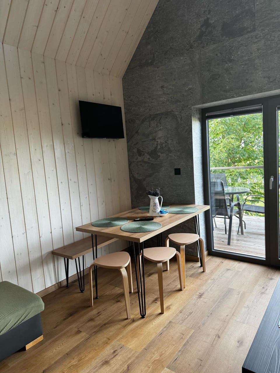 Chata Slovena Chalet in Slovakia