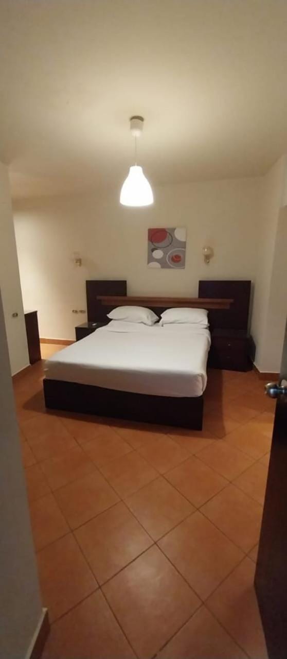 PORTO SOKHNA Rentals Sea View Apartment in Egypt