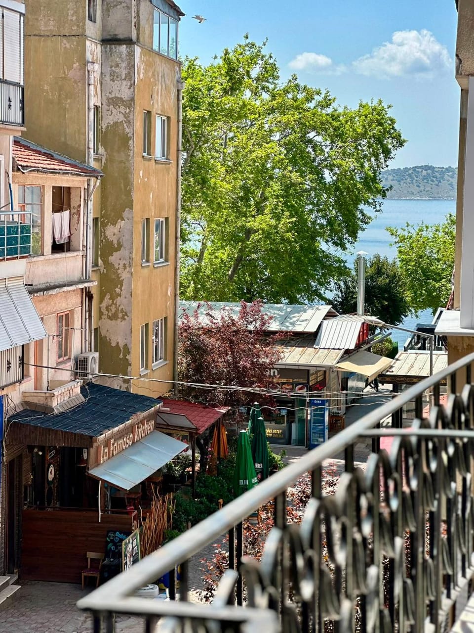 No 9 Otel Erdek Hotel in Turkey