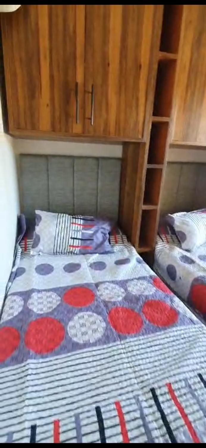 Luxury Studio porto golf Apartment in Egypt