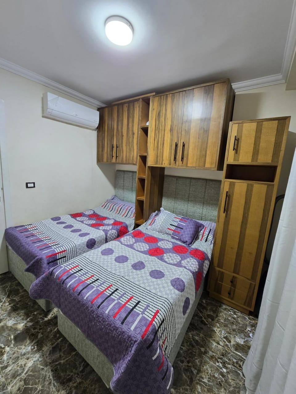 Luxury Studio porto golf Apartment in Egypt