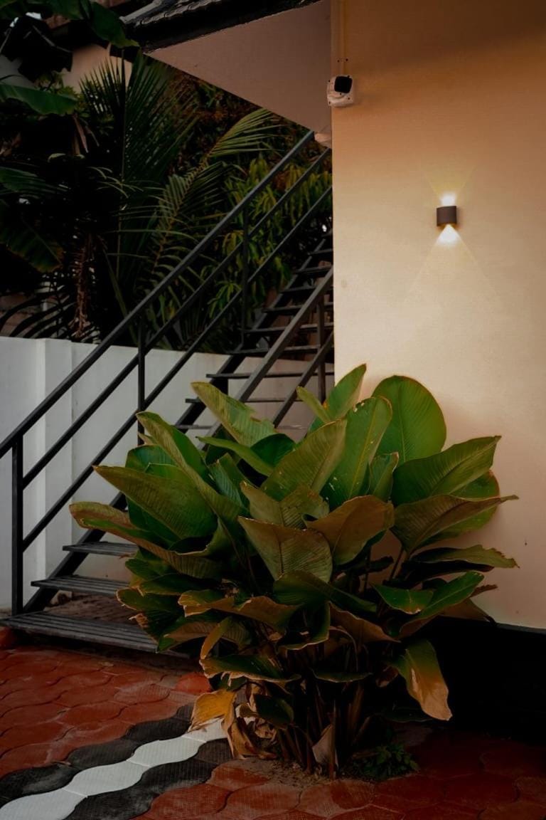 Cozy nest Villa in Kerala