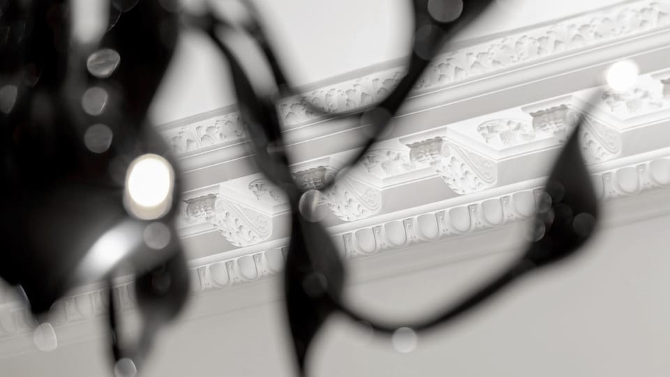 Decorative detail