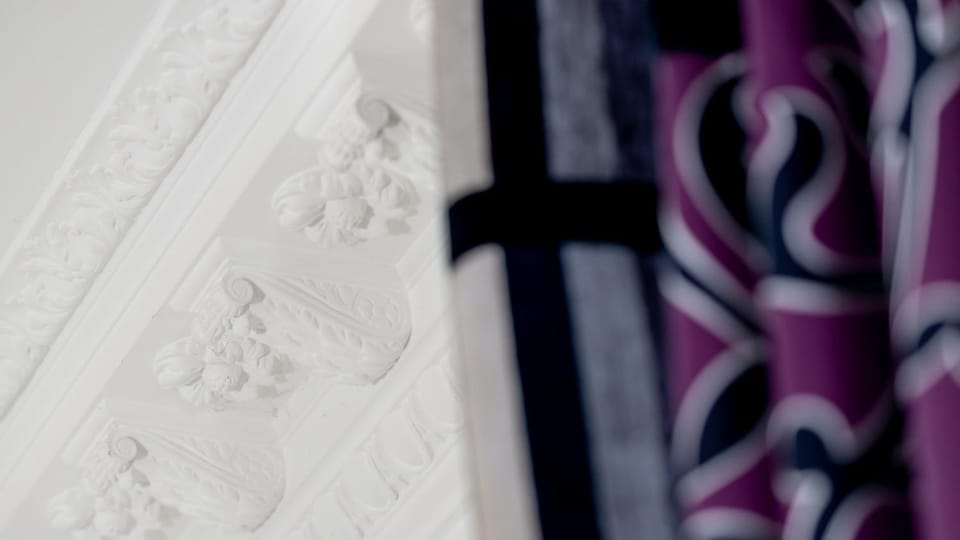 Decorative detail