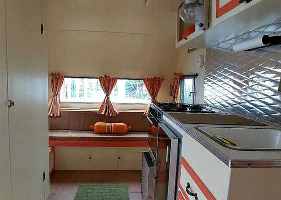 Beach Campervan Rental in Encinitas, California House in Cardiff