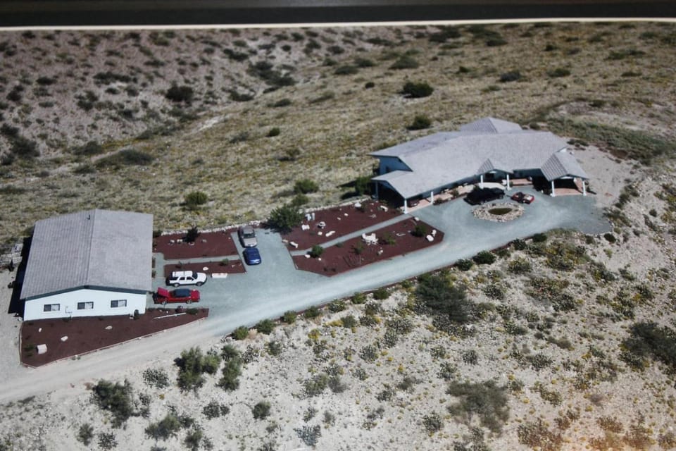 Delightful Suite with Two Bedrooms and Stunning Mountain Vistas near Cottonwood, Arizona House in Clarkdale