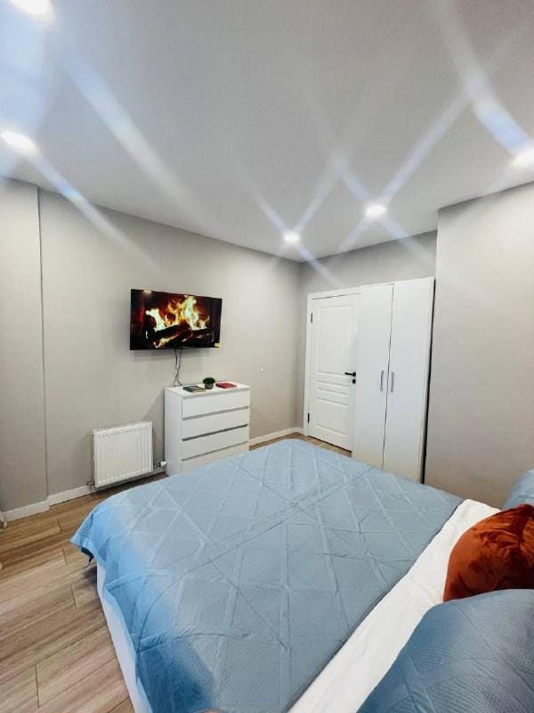 ONER Apartment Возле Станции Сайран Apartment in Almaty