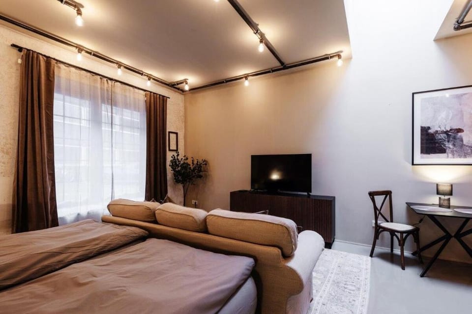 Tango Apartment in Münster
