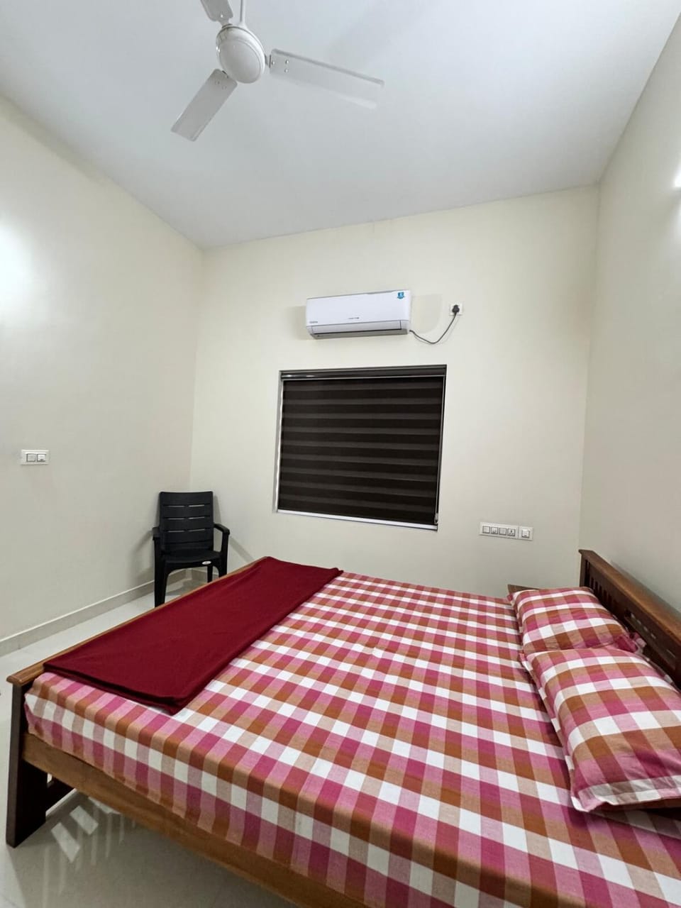 PVs - The best Furnished Apartment in Nilambur! Apartment in Kerala