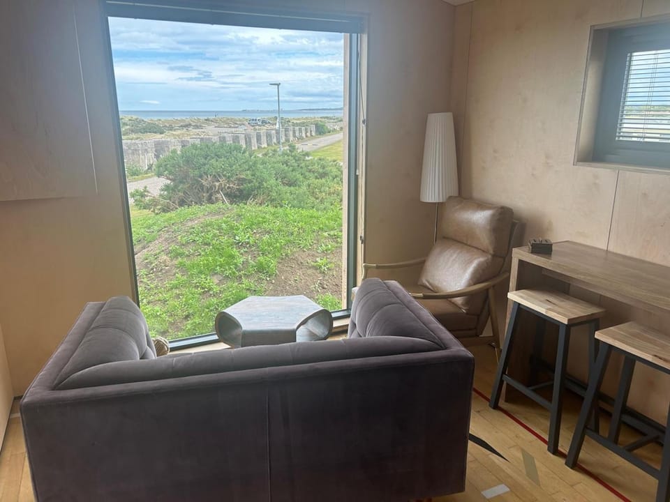 Natural landscape, View (from property/room), Living room