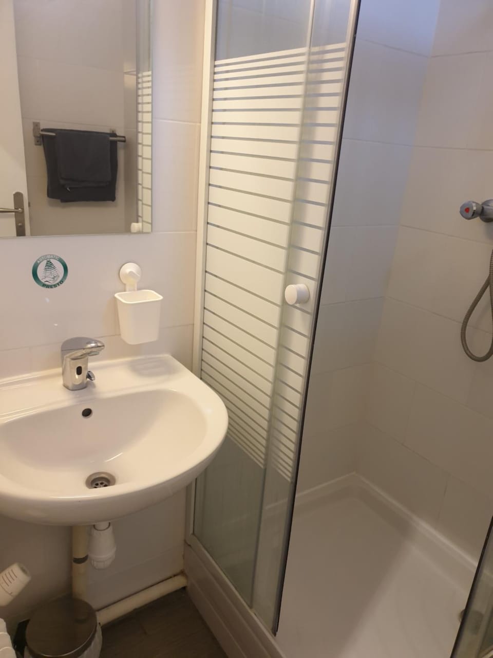 Hôtel Belfort Hotel in Paris