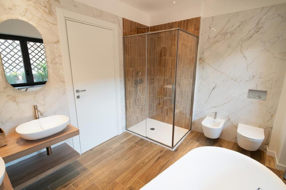 Toilet, Bathroom, bidet
