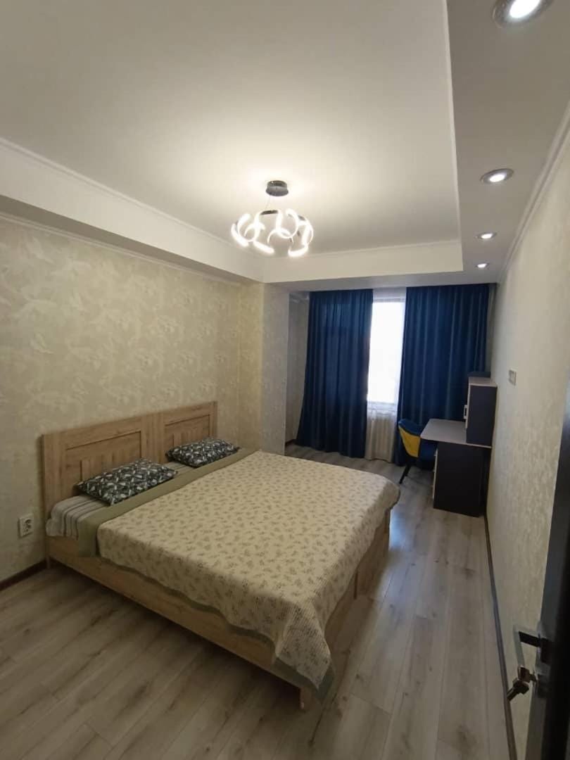 Urban Apartment in Almaty Region, Kazakhstan