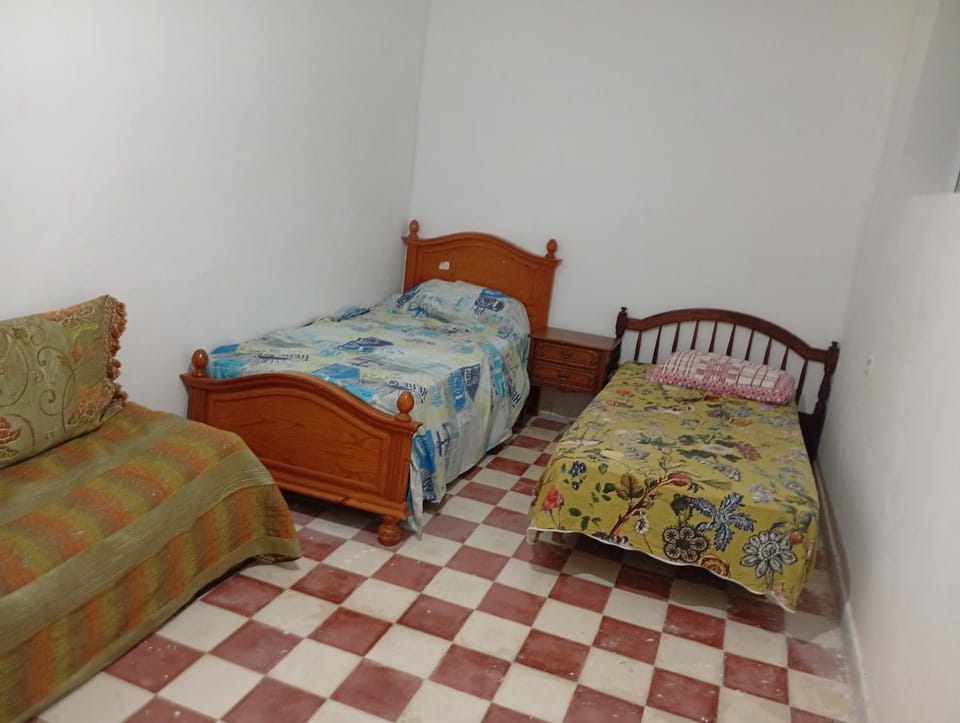 Chaouen bleue Apartment in Chefchaouen