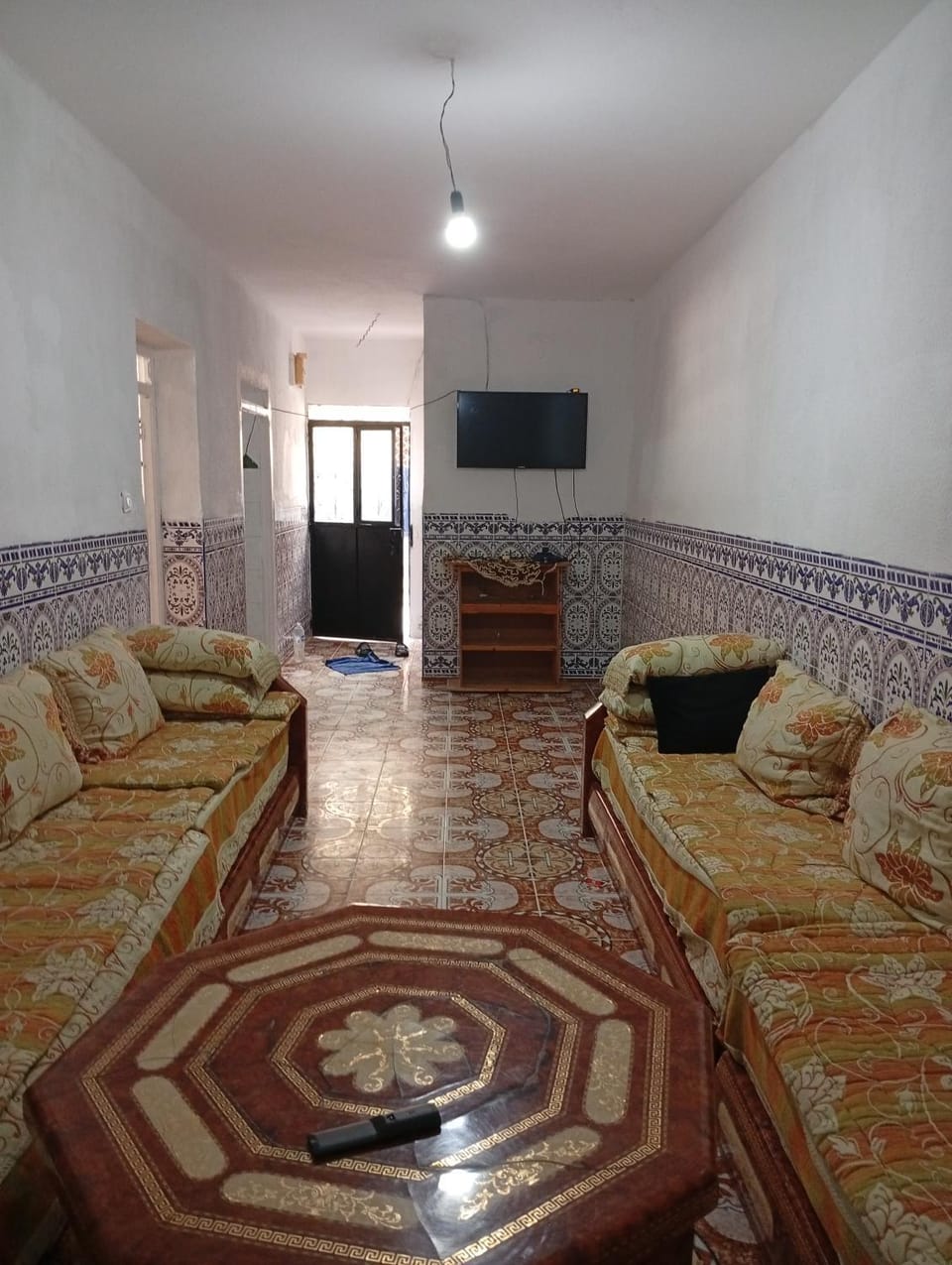 Chaouen bleue Apartment in Chefchaouen