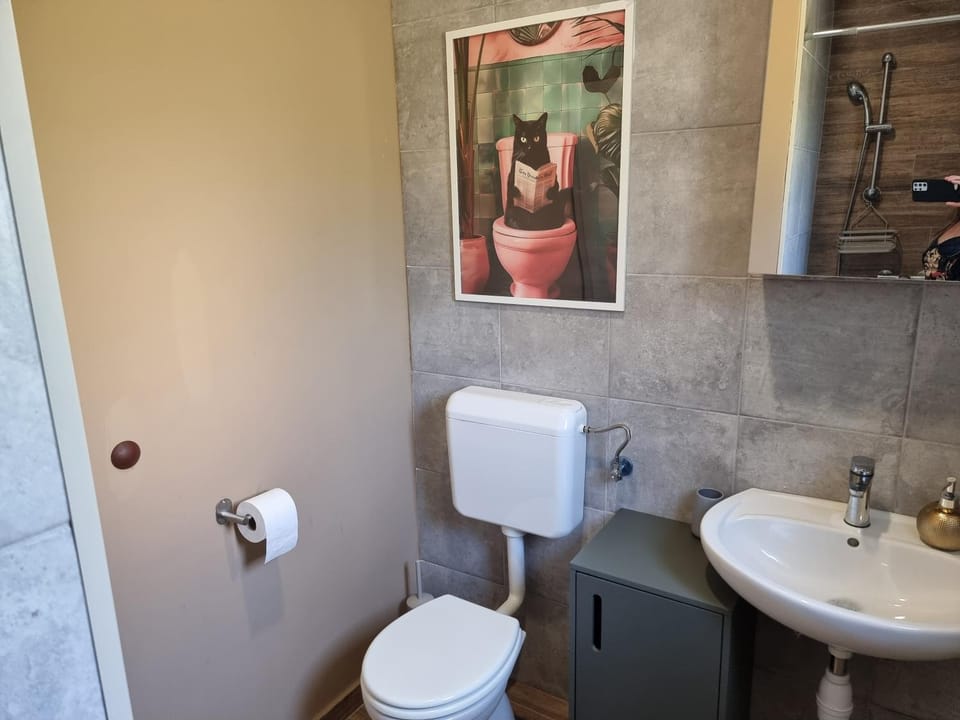 Apartma AVA Apartment in Portorož