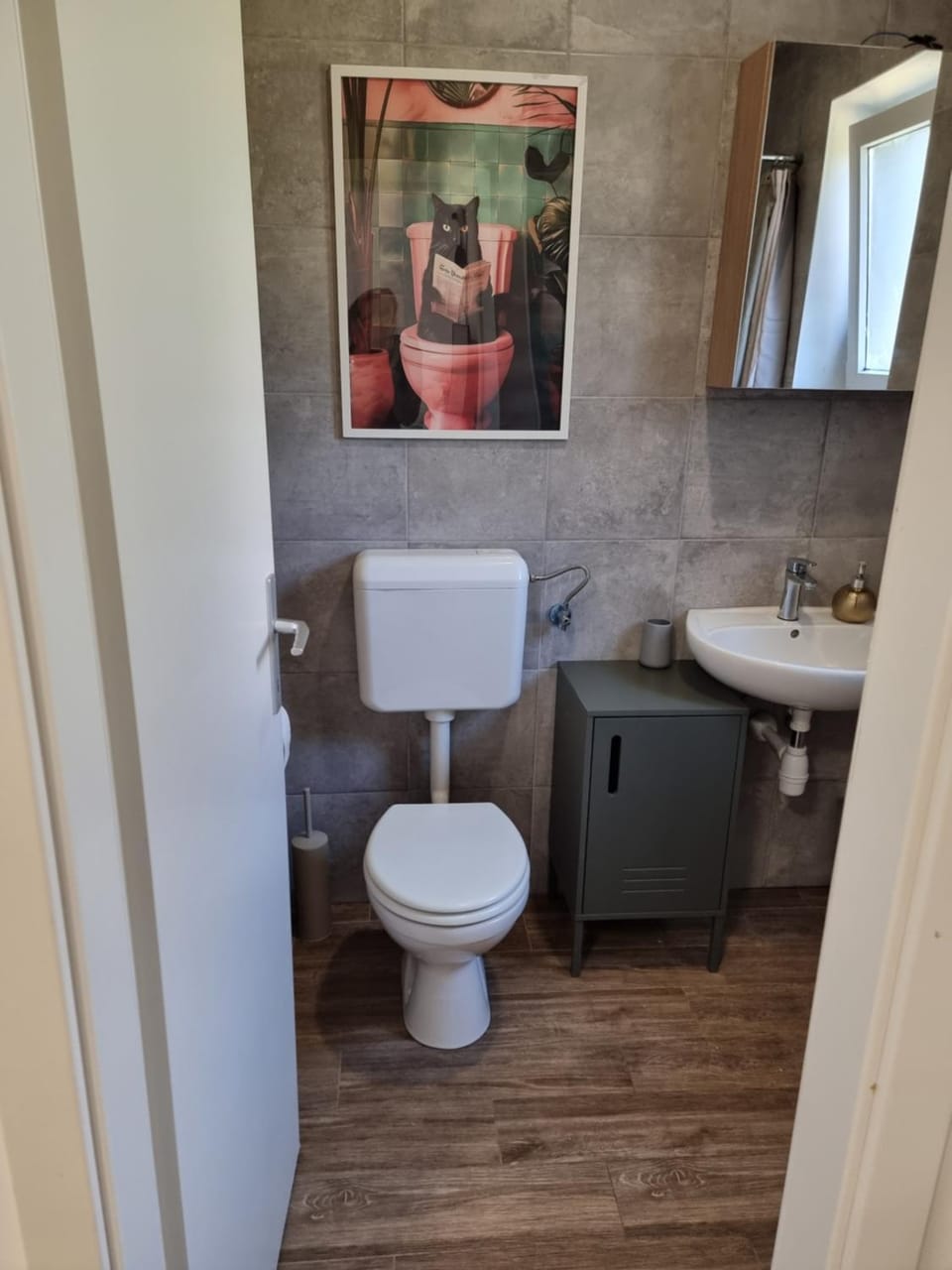 Apartma AVA Apartment in Portorož
