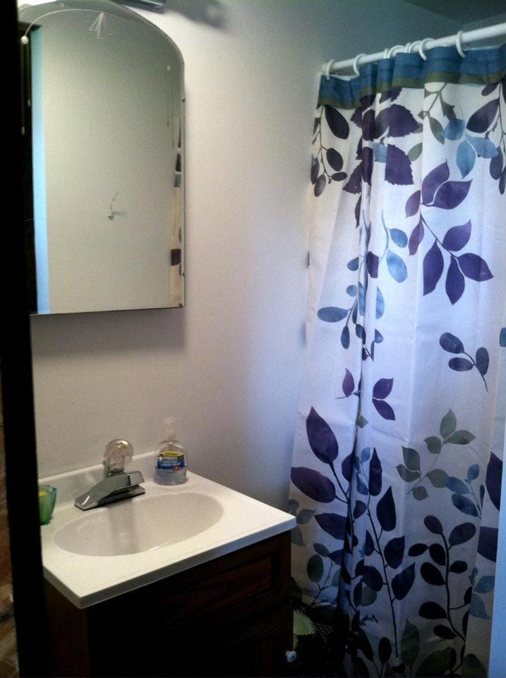 Cozy Cabin Rental For Two near Keuka Lake, New York Cabin in Keuka Lake