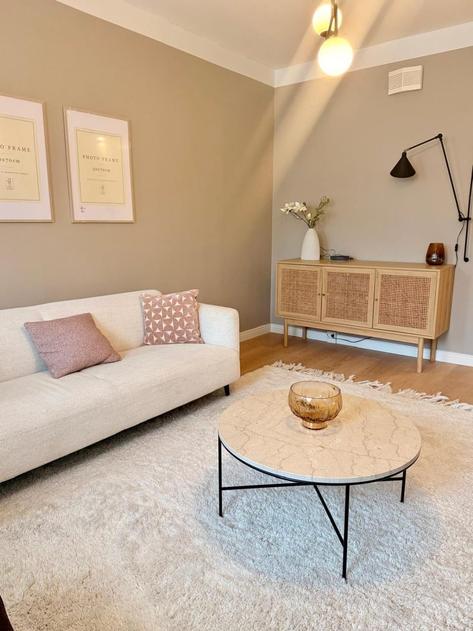 UPEA ydinkeskustan kolmio Apartment in Finland