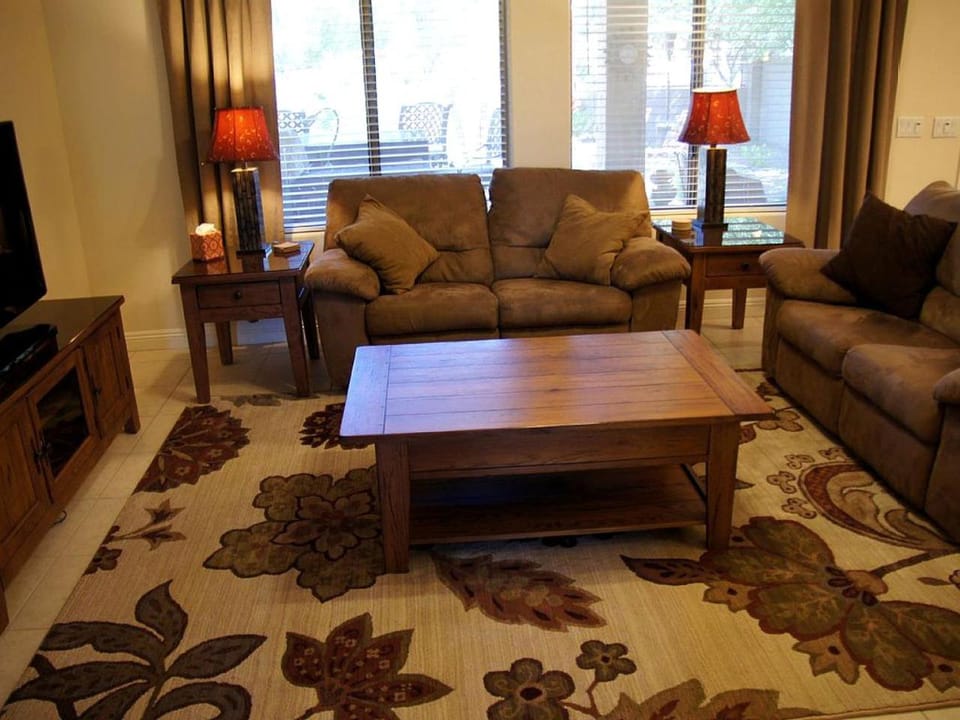 Luxurious Vacation Rental with Beautiful Backyard and Private Pool near Phoenix, Arizona House in Surprise